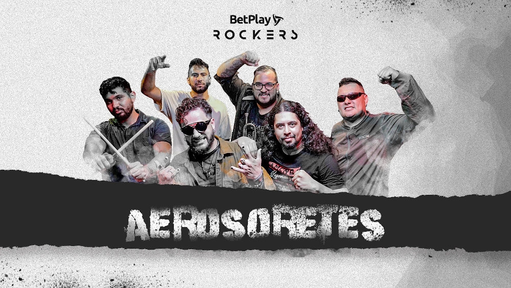 Aerosoretes