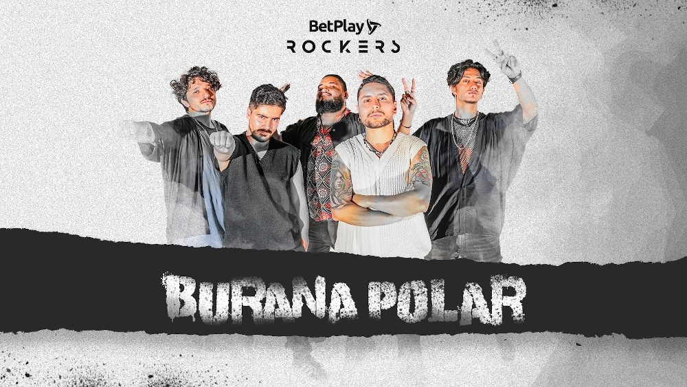 Burana Polar