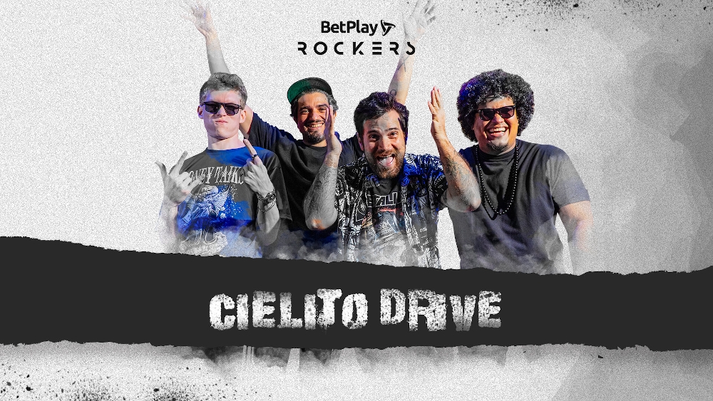 Cielito Drive