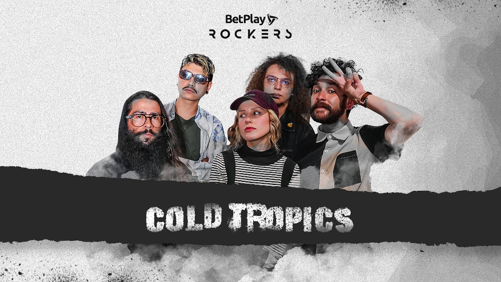 Los Cold Tropics