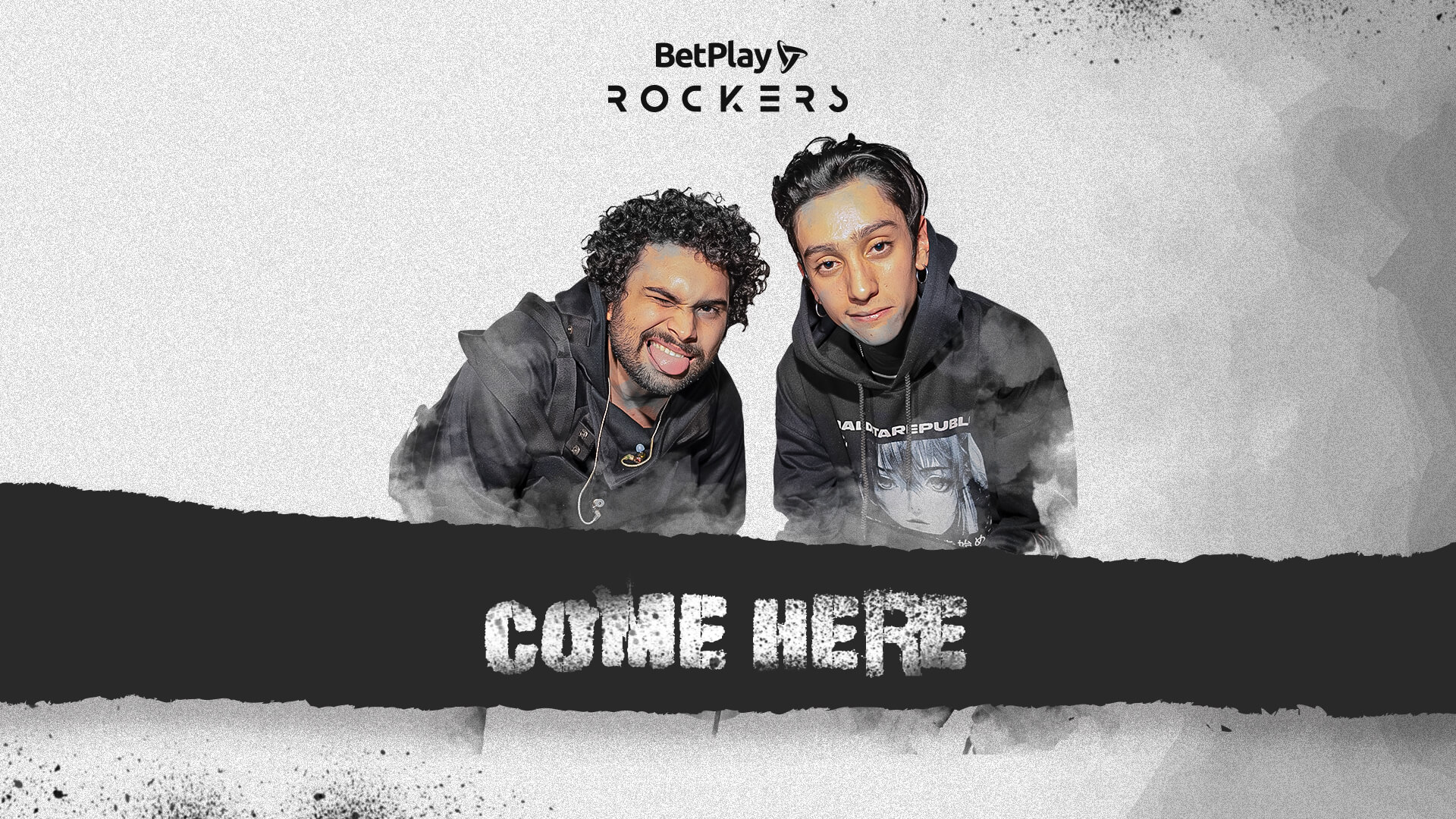 ComeHere