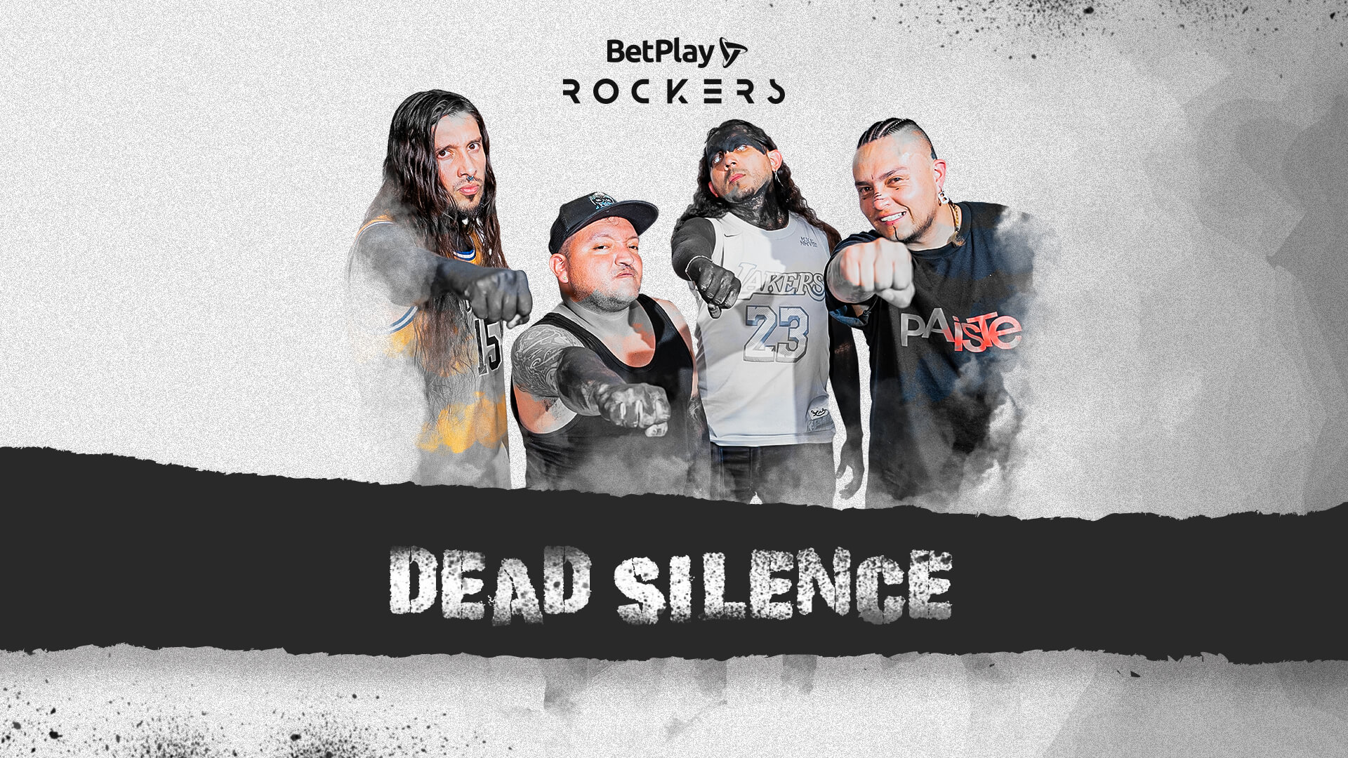 Dead Silence