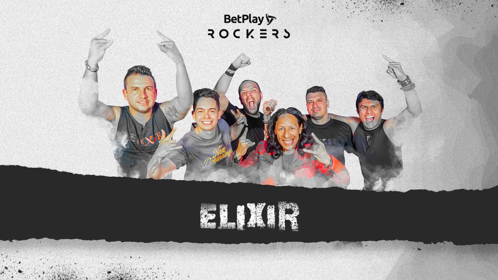 Elixir R&M