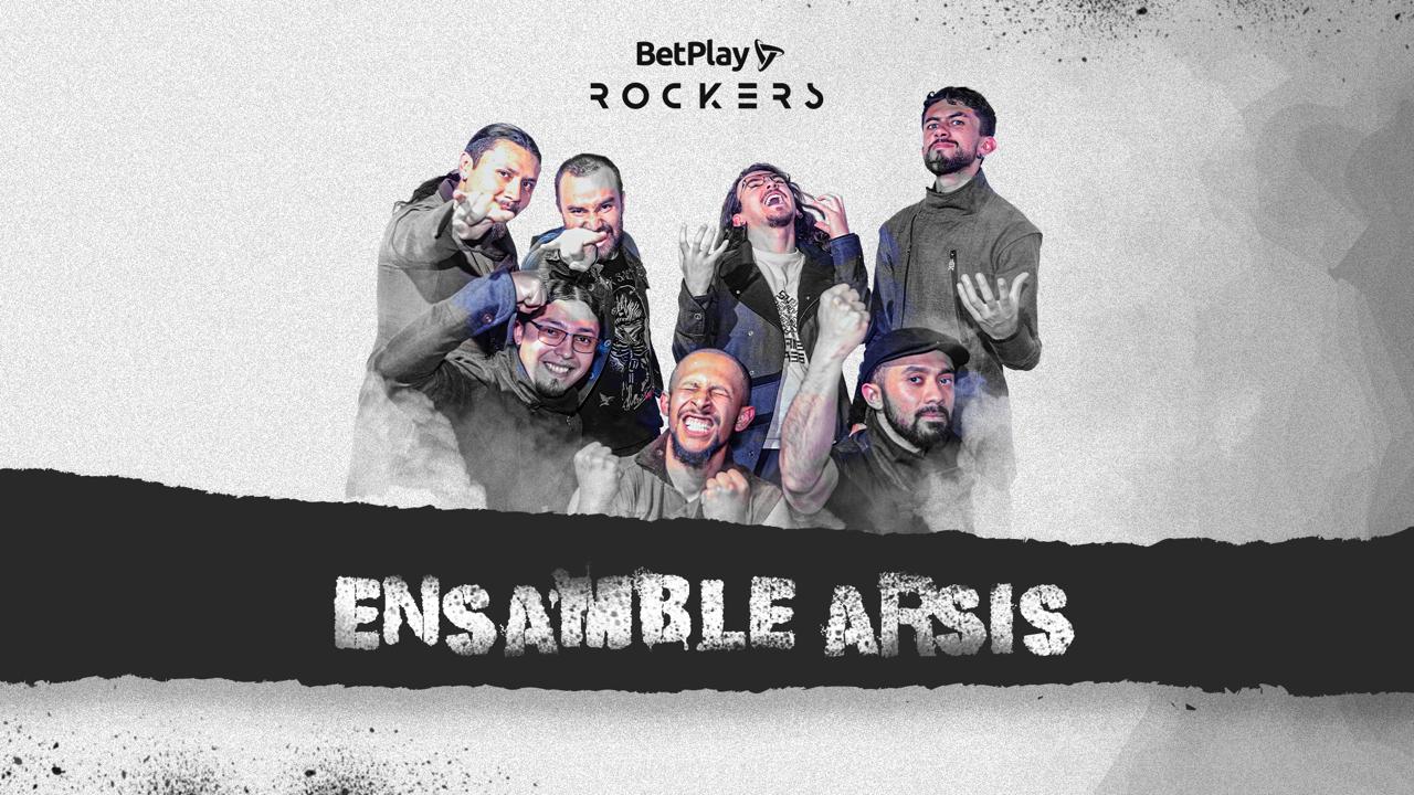 Ensamble Arsis