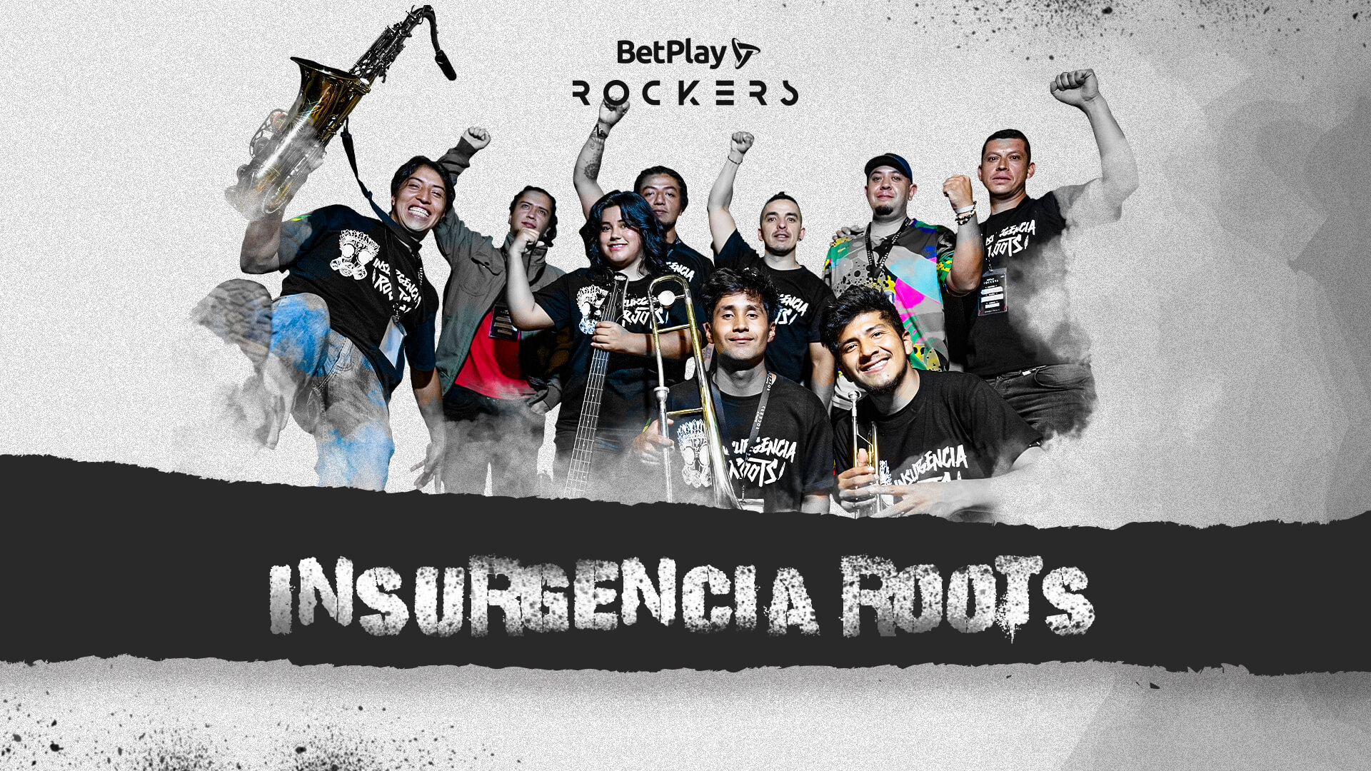 Insurgencia Roots