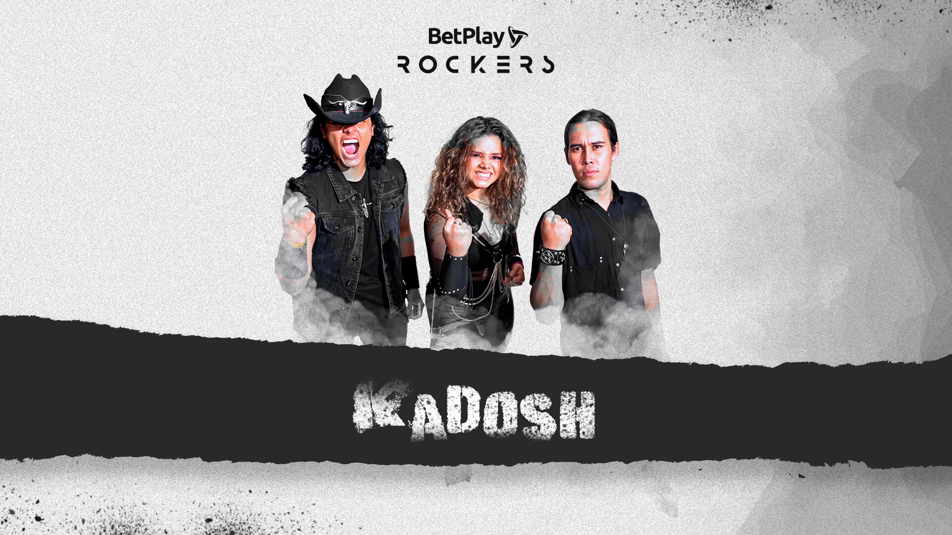 Kadosh