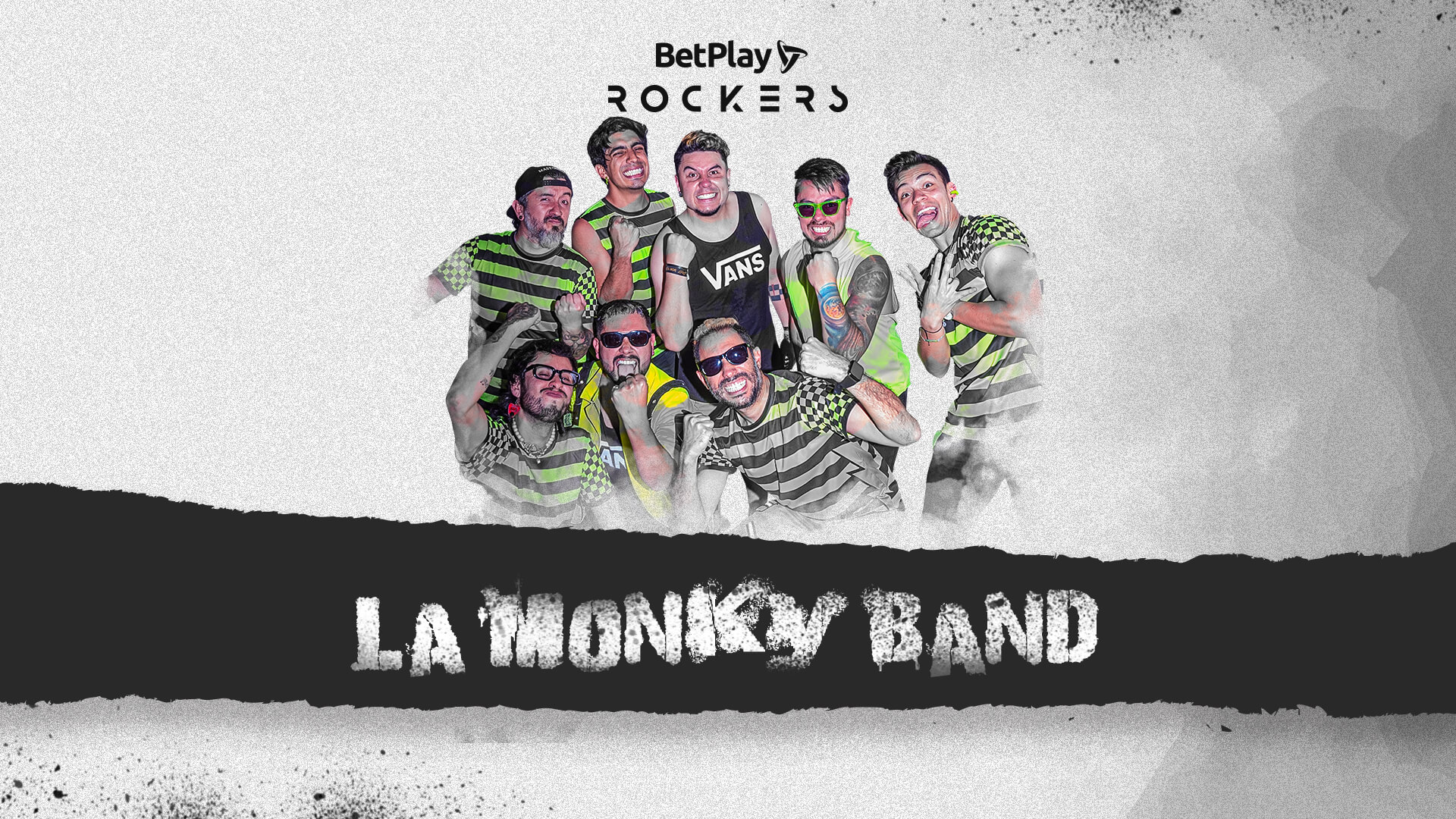 La Monky Band