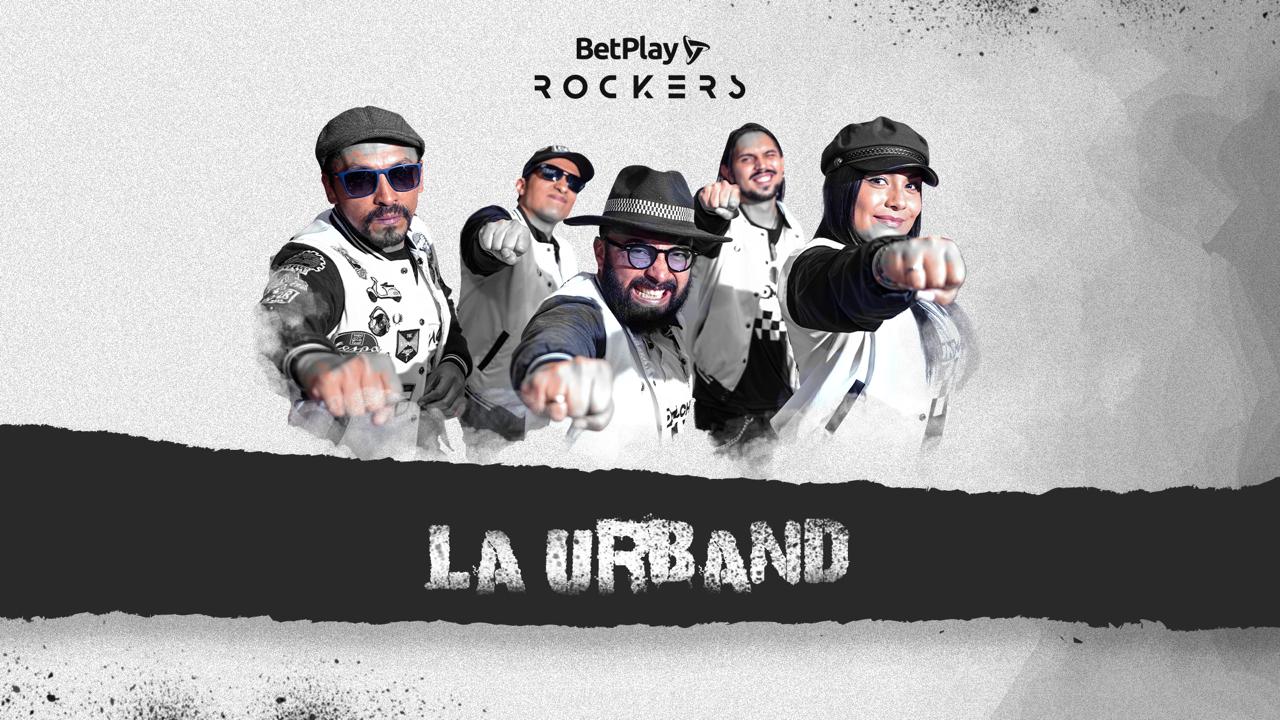 La Urband Sound Machine