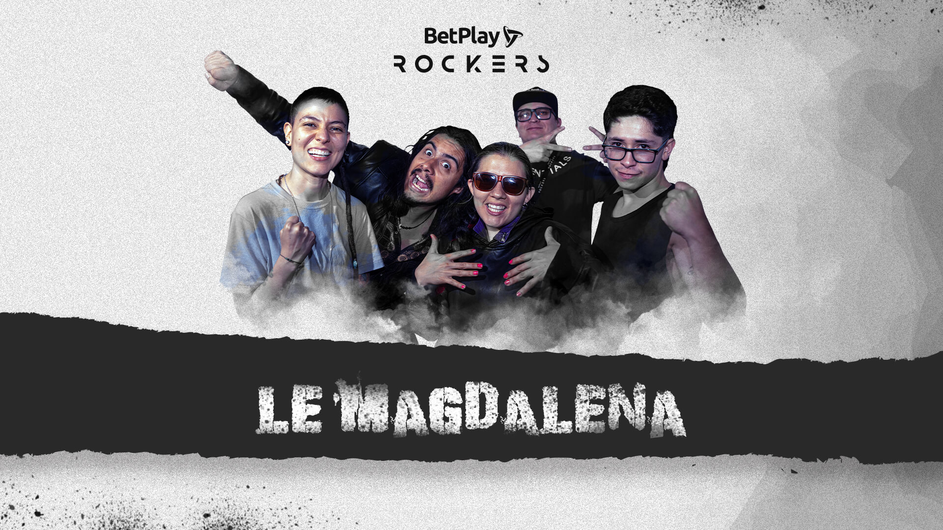 Le Magdalena