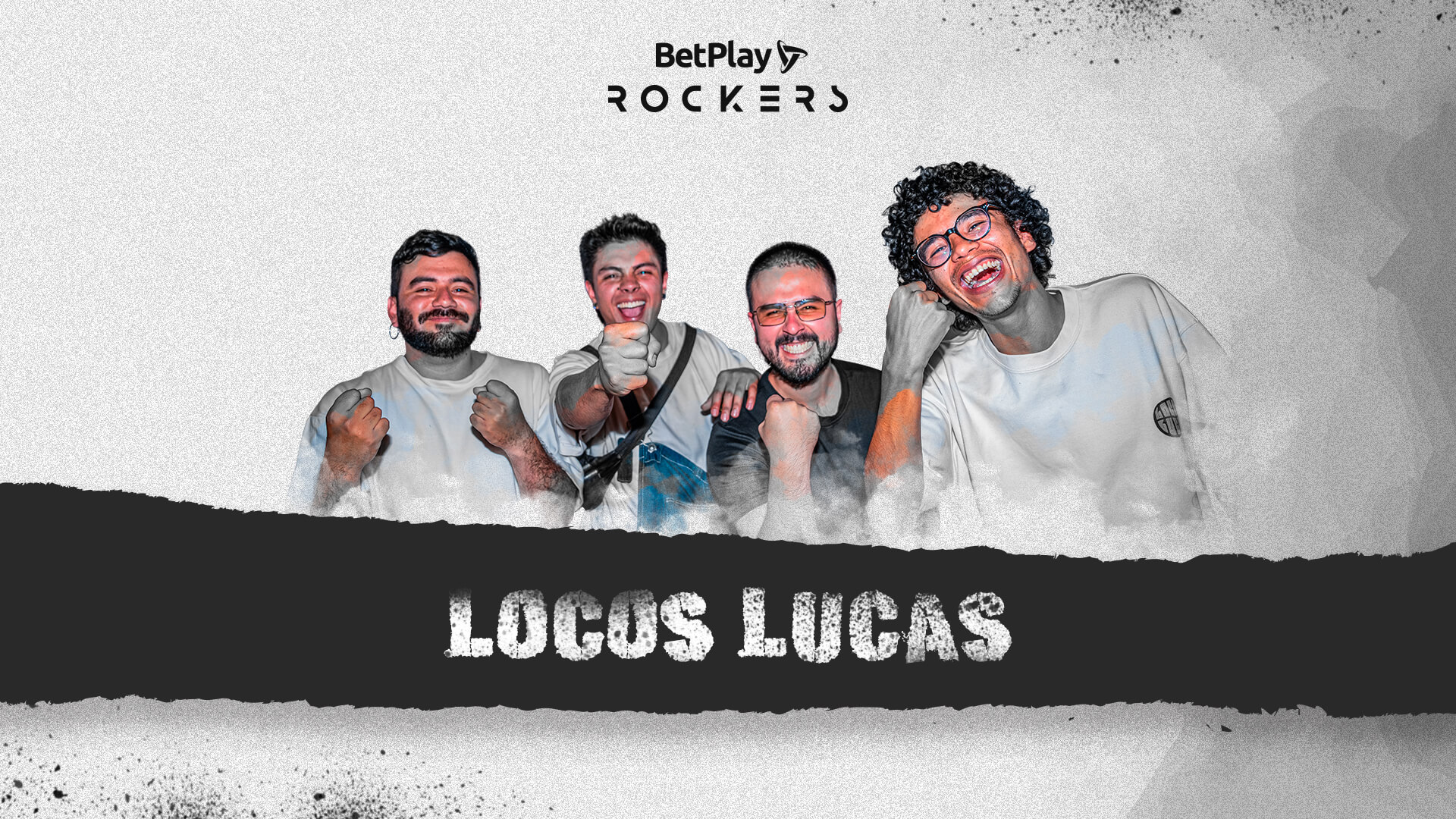 Locos Lucas
