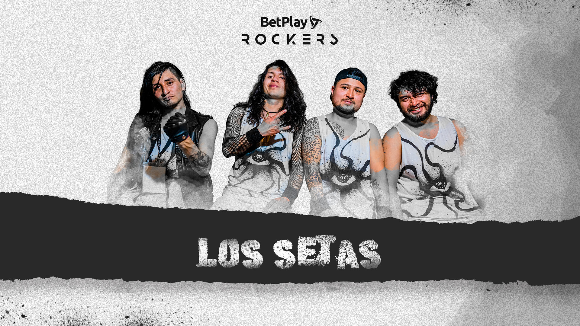 Los Setas