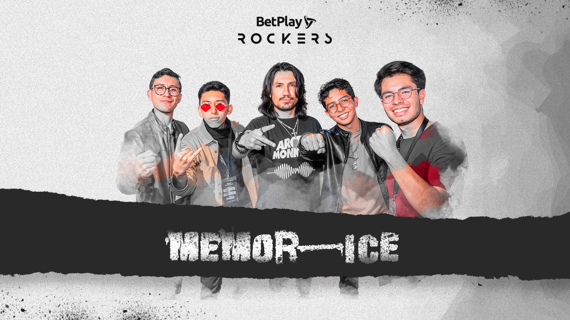 Memor-ice