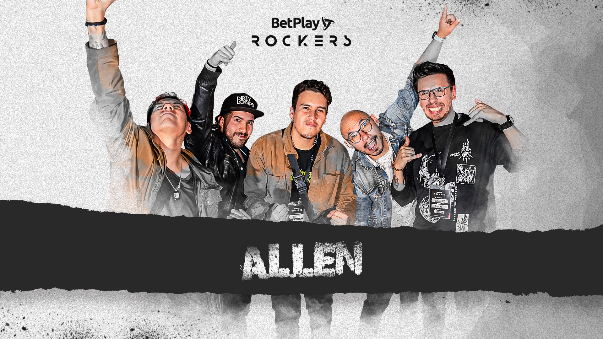 Allen