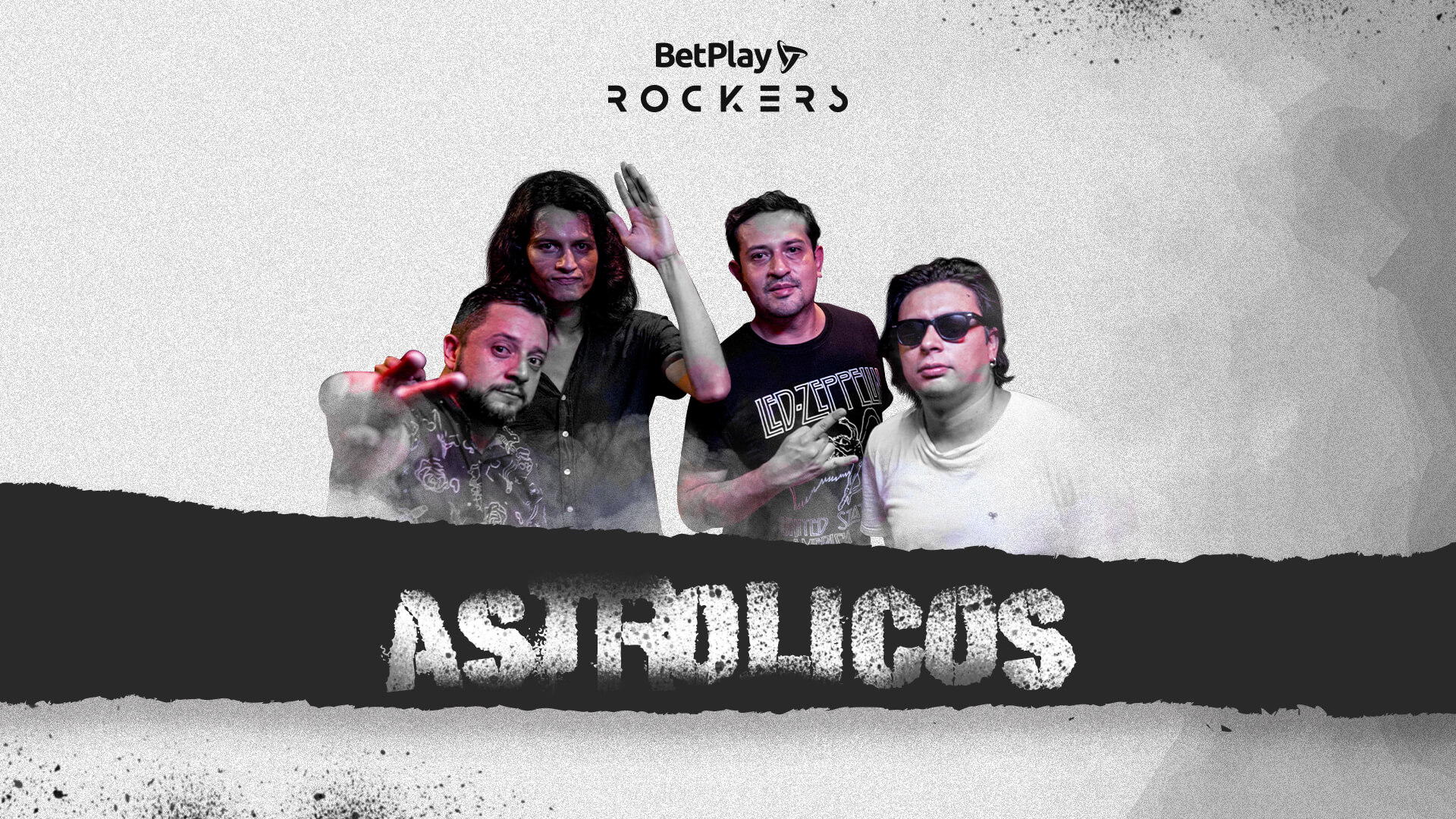 Astrolicos
