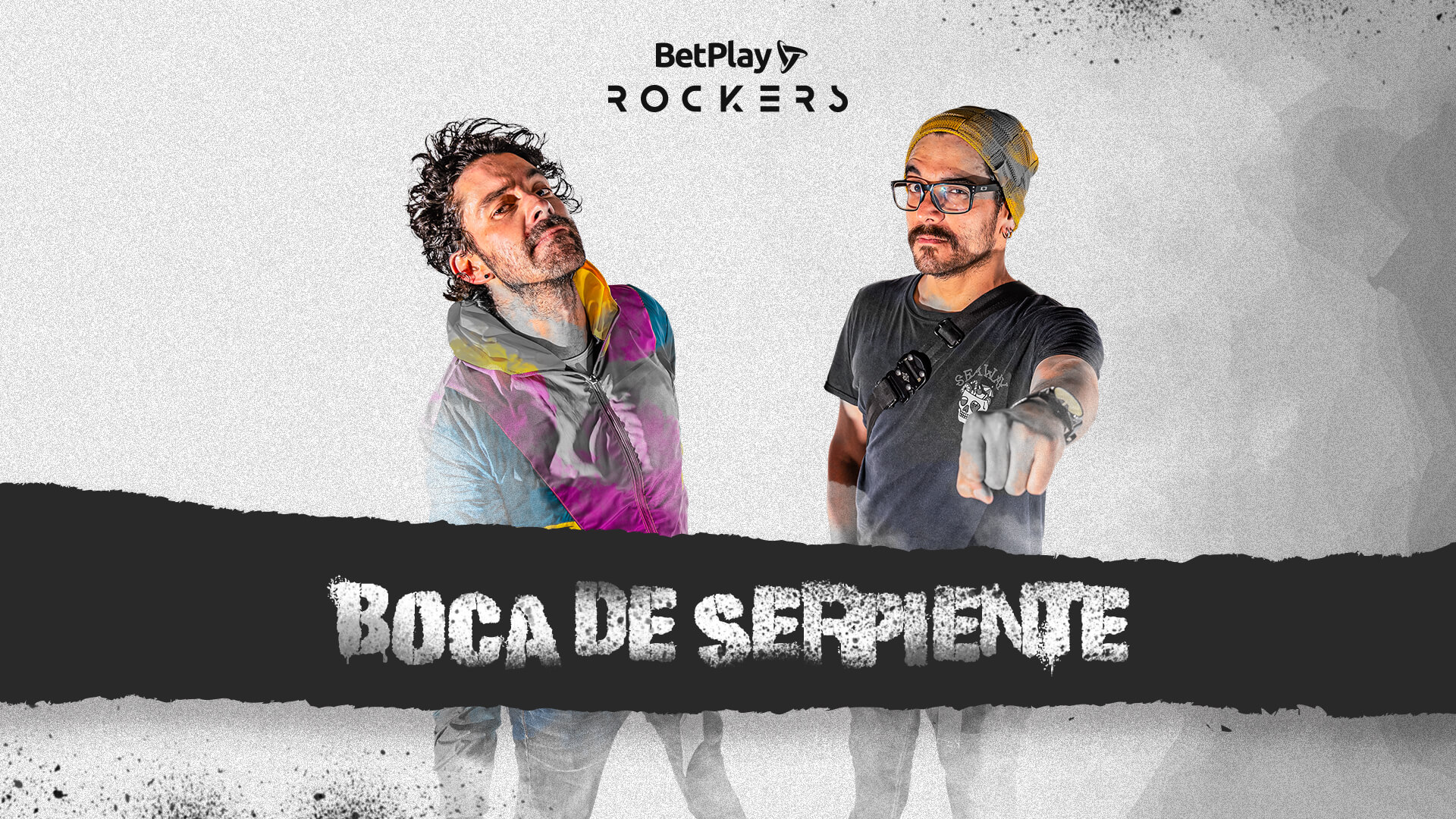 Boca de Serpiente