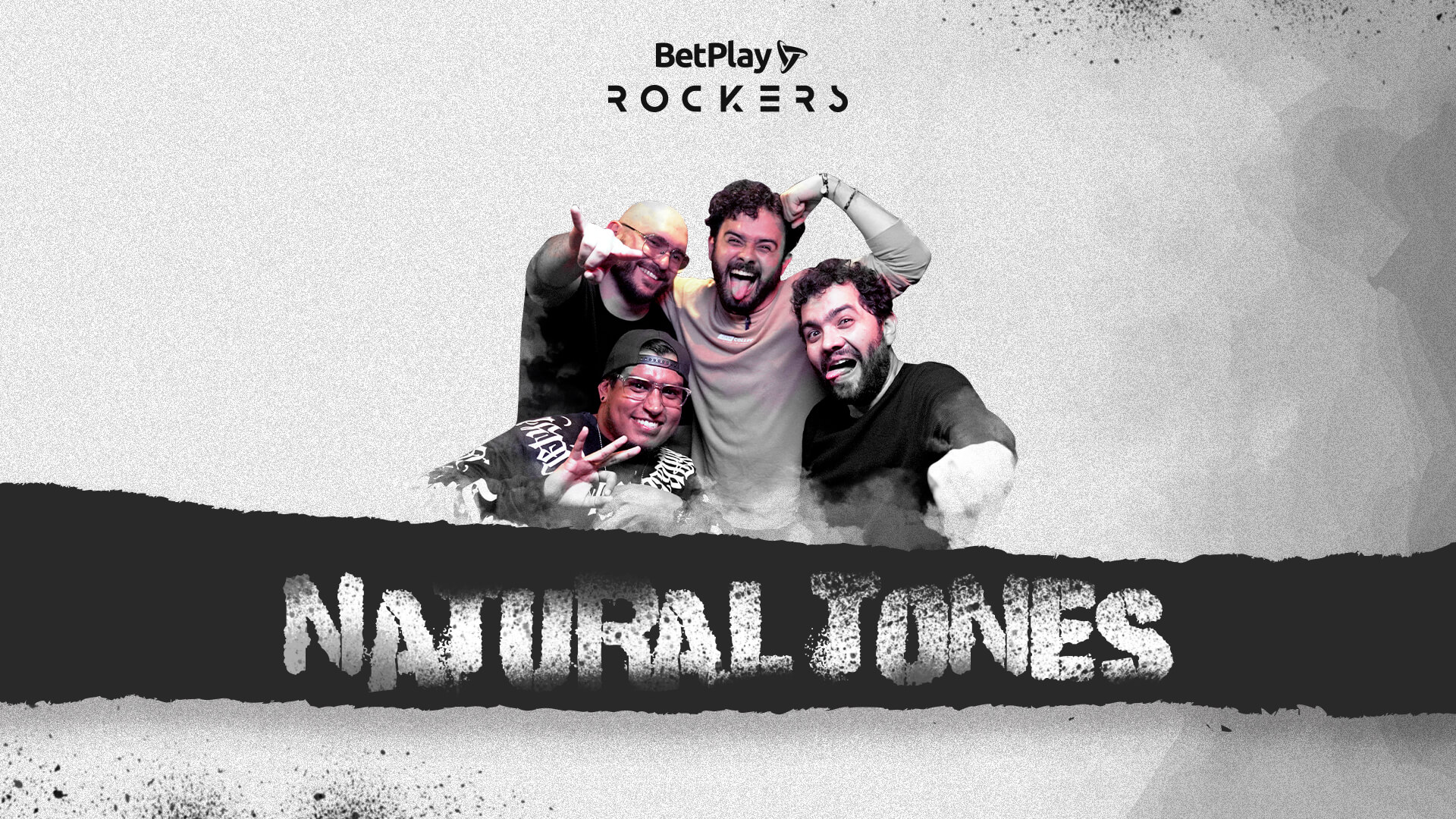 Natural Tones