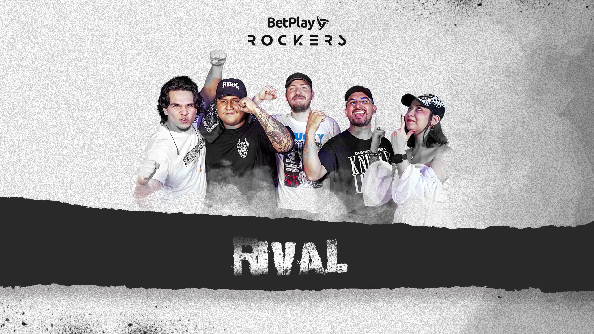 Rival