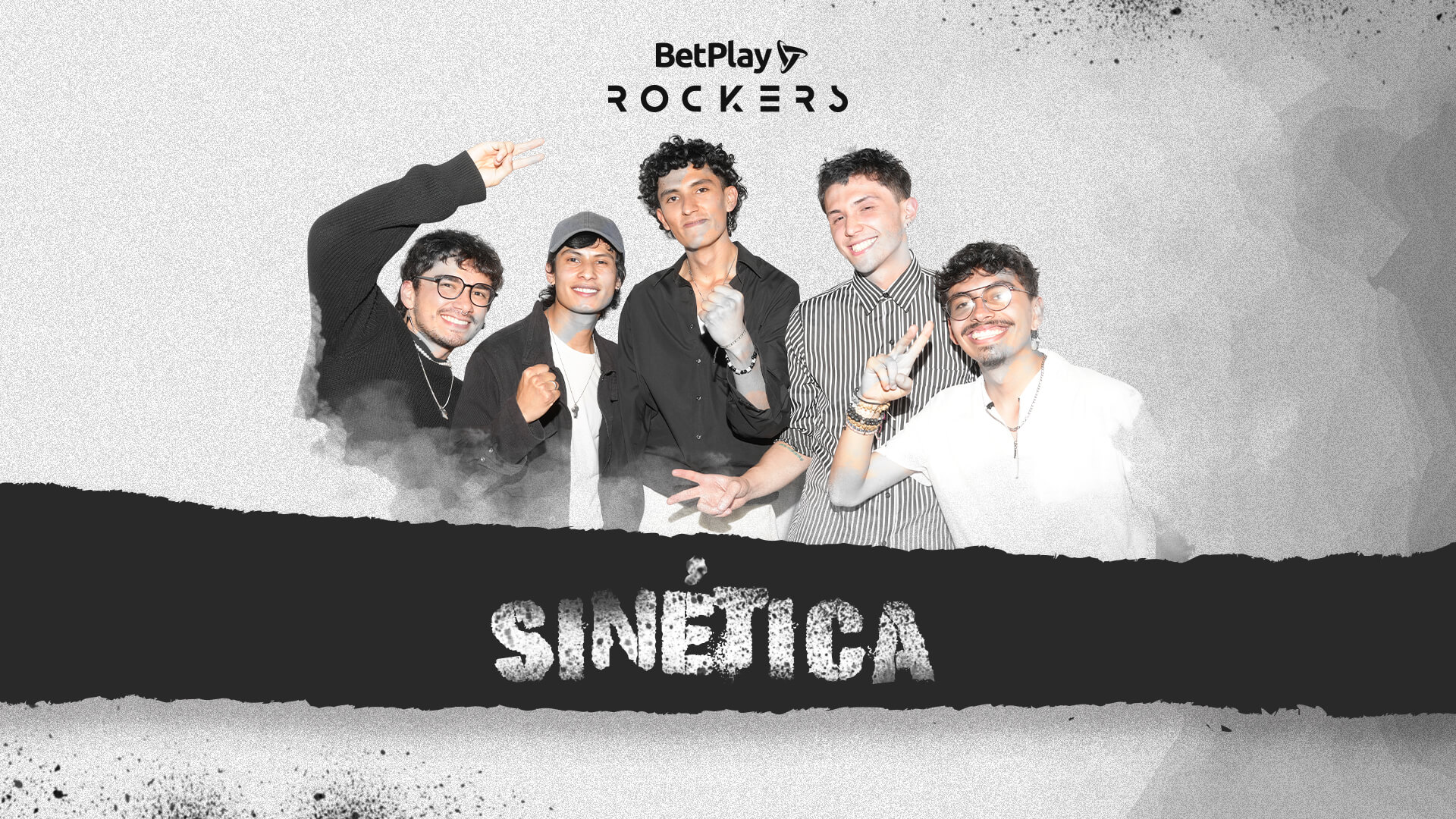 Sinetica