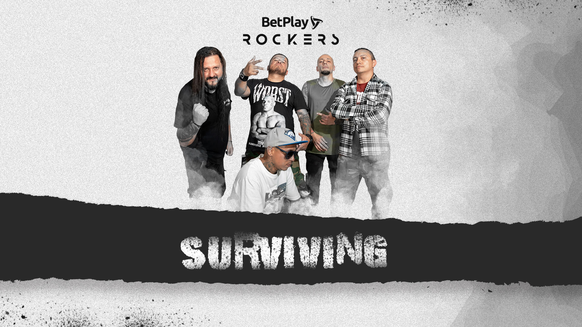 Surviving