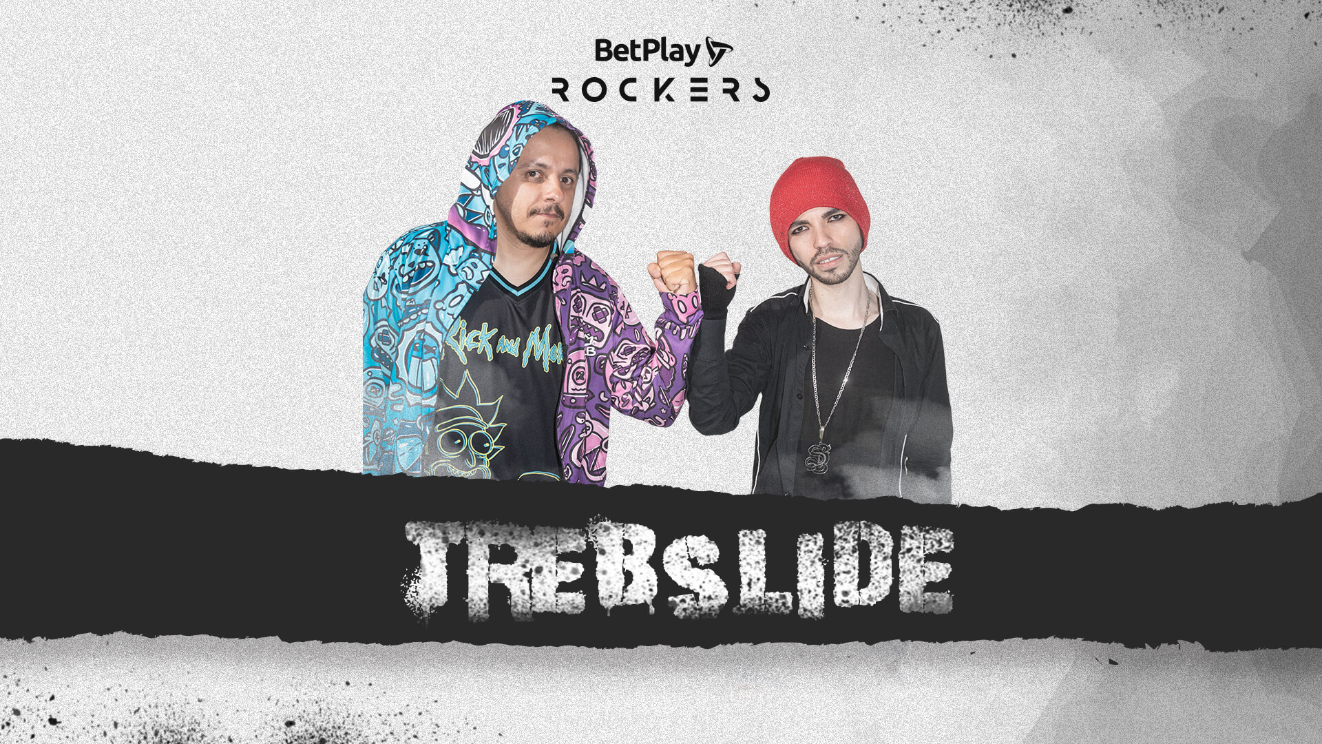 Trebslide