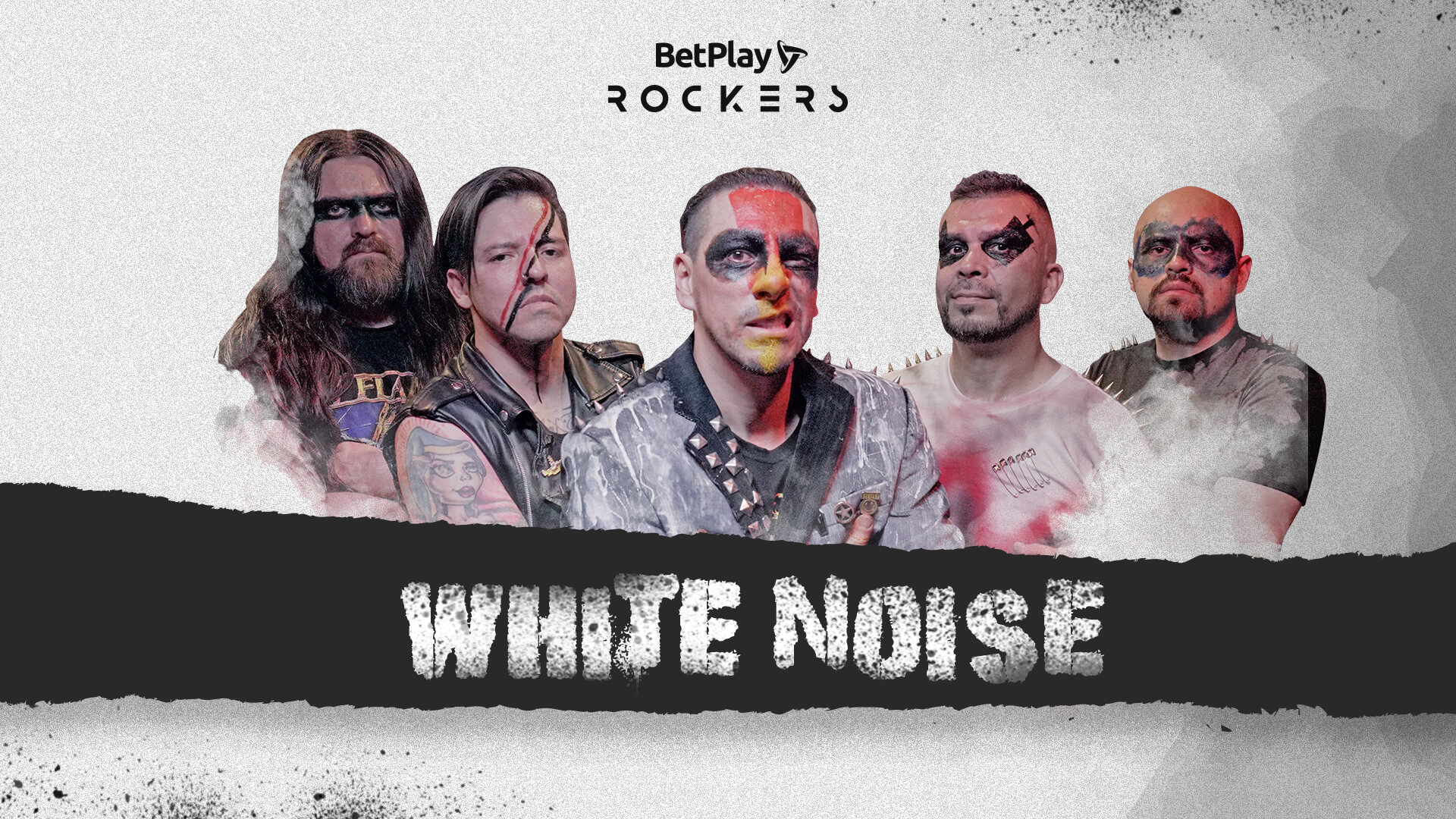 White Noise